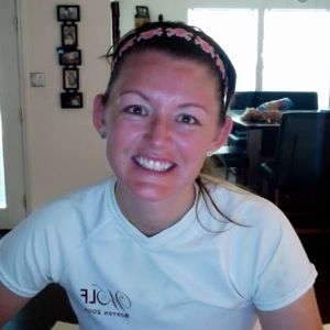 Meet your Posher, Falisha